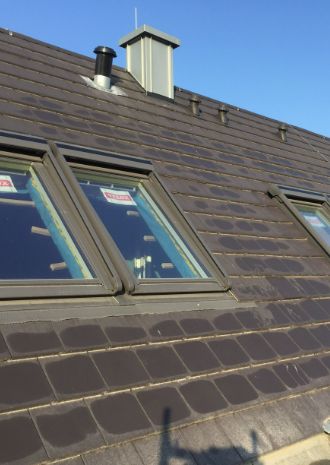 Spécialiste en couverture à Aulnay sous bois (93600) en Seine Saint Denis (93)