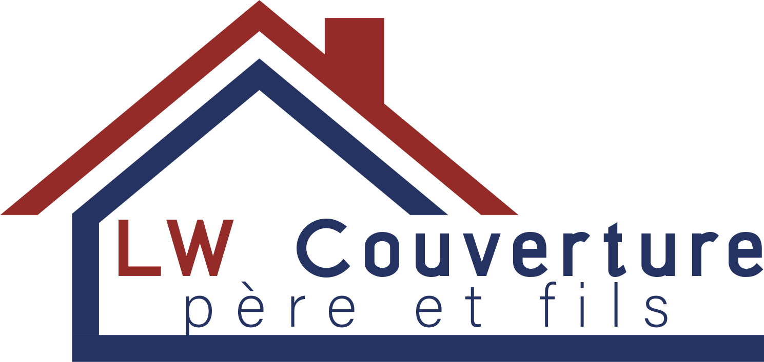 LW Couverture Père et Fils à Aulnay-sous-Bois (93600) - Entreprise de couverture en Seine Saint Denis (93)